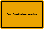 Grundbuchauszug Page-Grundbuch-Auszug.Aspx
