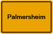 Grundbuchauszug Palmersheim