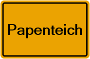 Grundbuchauszug Papenteich