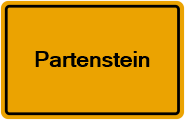 Grundbuchauszug Partenstein