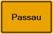 Grundbuchauszug Passau