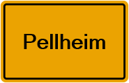 Grundbuchauszug Pellheim