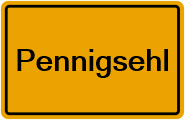 Grundbuchauszug Pennigsehl