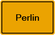 Grundbuchauszug Perlin