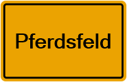 Grundbuchauszug Pferdsfeld