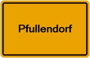 Grundbuchauszug Pfullendorf