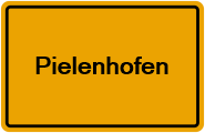 Grundbuchauszug Pielenhofen