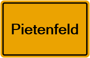 Grundbuchauszug Pietenfeld