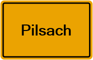 Grundbuchauszug Pilsach