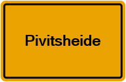 Grundbuchauszug Pivitsheide