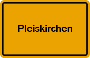 Grundbuchauszug Pleiskirchen