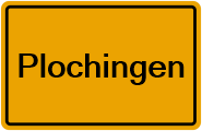 Grundbuchauszug Plochingen
