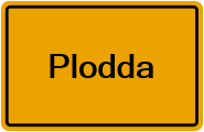 Grundbuchauszug Plodda