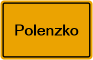 Grundbuchauszug Polenzko