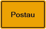 Grundbuchauszug Postau
