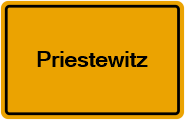 Grundbuchauszug Priestewitz