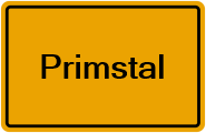 Grundbuchauszug Primstal