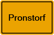 Grundbuchauszug Pronstorf