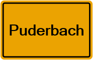 Grundbuchauszug Puderbach