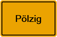 Grundbuchauszug Pölzig