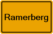 Grundbuchauszug Ramerberg