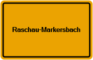 Grundbuchauszug Raschau-Markersbach
