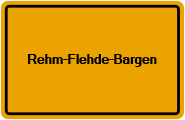 Grundbuchauszug Rehm-Flehde-Bargen