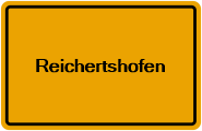 Grundbuchauszug Reichertshofen