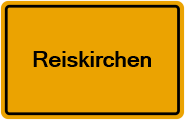 Grundbuchauszug Reiskirchen