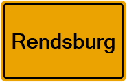 Grundbuchauszug Rendsburg