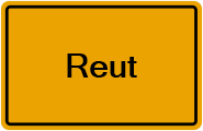 Grundbuchauszug Reut