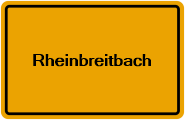 Grundbuchauszug Rheinbreitbach