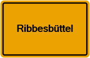 Grundbuchauszug Ribbesbüttel