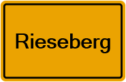 Grundbuchauszug Rieseberg