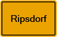 Grundbuchauszug Ripsdorf