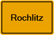 Grundbuchauszug Rochlitz