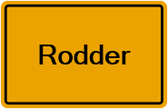 Grundbuchauszug Rodder
