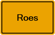 Grundbuchauszug Roes