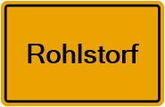 Grundbuchauszug Rohlstorf
