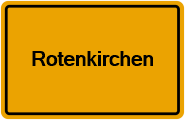 Grundbuchauszug Rotenkirchen