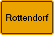 Grundbuchauszug Rottendorf