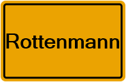 Grundbuchauszug Rottenmann
