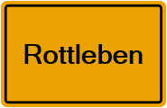 Grundbuchauszug Rottleben