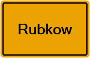 Grundbuchauszug Rubkow