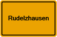 Grundbuchauszug Rudelzhausen