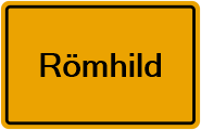 Grundbuchauszug Römhild