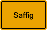 Grundbuchauszug Saffig