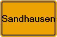 Grundbuchauszug Sandhausen