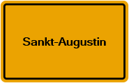Grundbuchauszug Sankt-Augustin