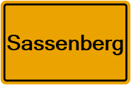 Grundbuchauszug Sassenberg